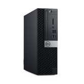 DELL 5070 SFF Refurbished | Intel Core i5-9500 (9e Gen) | 8GB RAM | 256GB NVMe SSD | DVD | 12M Garantie