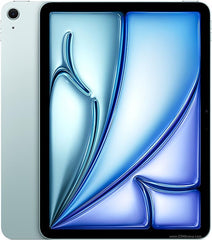 APPLE iPad Air 6 Refurbished | 128GB | WIFI | 11 inch | Purple | 12M Garantie
