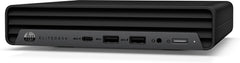 HP 800 G6 MINI Refurbished | Intel Core i5-10500T (10e Gen) | 16GB RAM | 256GB NVMe SSD | Windows 11 Pro | Display Port | 12M Garantie