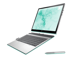 HP Elite x2 1013 G3 Reconditionné | i5-8350U (8e Gén) | 8 Go | SSD 256 Go | 13 pouces 3000x2000 | Garantie 12M.