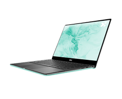 DELL XPS 13 7390 Refurbished | i5-10210U (10e Gen) | 8GB RAM | 256GB NVMe SSD | 13.3 inch FHD | Windows 11 Pro | Originele NL(US) Toetsenbord