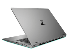 HP Zbook Fury 17 G8 Refurbished | i7-11850H (11e Gen) | 32GB RAM | 1TB M.2 SSD | 17.3 inch UHD Touch | Windows 11 Pro | Originele NL(US) Toetsenbord