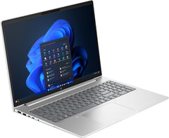 HP Probook 4 G1i 16 Refurbished | i5-1334U (1e Gen) | 16GB RAM | 512GB SSD | 16 inch WUXGA | Windows 11 Pro | Origineel QWERTY (UK) Toetsenbord