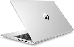 HP 450 G9 Refurbished | i5-1235U (12e Gen) | 8GB RAM | 256GB NVMe SSD | 15.6 inch FHD | Windows 11 Pro | Origineel QWERTY (UK) Toetsenbord