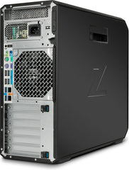 HP Z4 G4 Workstation 6C Refurbished | Intel Xeon W-2133 | 16GB ECC RAM (2x8GB) | 512GB NVMe SSD | NVIDIA Quadro RTX4000 | Windows 11 Pro | 12M Garantie