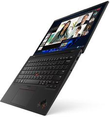 LENOVO X1 Carbon G10 Refurbished | i5-1235U (12e Gen) | 16GB RAM | 512GB SSD | 14 inch WUXGA | Windows 11 Pro | Originele NL(US) Toetsenbord