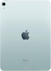 APPLE iPad Air 6 Refurbished | 128GB | WIFI | 11 inch | Purple | 12M Garantie