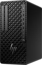 HP Z1 TWR G1i Refurbished | Intel Xeon 20 Core 1,8GHz | Nvidia RTX A1000 8GB | 32GB RAM | 1TB M.2 SSD | Grafisch toepasselijk | 12M Garantie