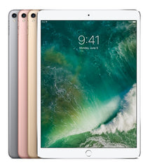APPLE iPad Pro 10.5" reconditionné | 256GB | WIFI+LTE | Gris sidéral | Garantie 12M