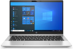 HP 630 G8 Refurbished | i5-1145G7 (11e Gen) | 8GB RAM | 256GB NVMe SSD | 13.3 inch FHD Touchscreen | Windows 11 Pro | Originele NL(US) Toetsenbord