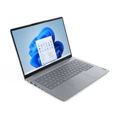LENOVO ThinkBook 14 G8 Refurbished | i5-13420H (13e Gen) | 16GB RAM | 512GB SSD | 14 inch WUXGA | Windows 11 Pro | 12M Garantie