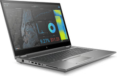 HP Zbook Fury 17 G7 Refurbished | Intel Core i9-10885H (10e Gen) | 64GB RAM | 512GB NVMe SSD | 17.3 inch FHD | Windows 11 Pro | Originele NL(US) Toetsenbord