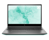 HP ZBook Fury 15 G8 Refurbished | i7-11800H (11e Gen) | 16GB RAM | 512GB NVMe SSD | 15.6 inch FHD | Windows 11 Pro | Originele NL(US) Toetsenbord