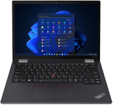 LENOVO ThinkPad X13 Yoga G3 Refurbished | i5-1245U (12e Gen) | 16GB RAM | 512GB SSD | 14 inch WUXGA Touchscreen | Windows 11 Pro | 12M Garantie