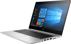 HP EliteBook 840 G6 Refurbished | i7-8665U (8e Gen) | 16GB | 512GB NVMe SSD | 14 inch FHD | Originele NL(US) Toetsenbord .