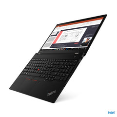 LENOVO ThinkPad T15 Gen 2 Refurbished | i7-1185G7 (11e Gen) | 16GB RAM | 256GB NVMe SSD | 15.6 inch FHD | Windows 11 Pro | Originele NL(US) Toetsenbord