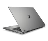 HP Zbook Fury 15 G7 Refurbished | i5-10400H (10e Gen) | 16GB RAM | 512GB NVMe | 15.6 inch FHD | Windows 11 Pro | Origineel AZERTY (FR) Toetsenbord