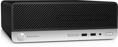 HP 400 G5 SFF Refurbished | Intel Core i5-8500 (8e Gen) | 8GB RAM | 256GB NVMe SSD | Geen COA | 12M Garantie