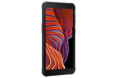 SAMSUNG Galaxy Xcover 5 Refurbished | 64GB | Zwart | 12M Garantie