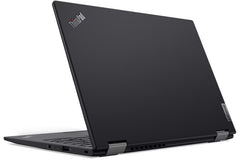 LENOVO ThinkPad X13 Yoga G3 Refurbished | i5-1245U (12e Gen) | 16GB RAM | 256GB SSD NVMe | 14 inch WUXGA Touchscreen | Windows 11 Pro | Originele NL(US) Toetsenbord