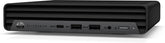 HP 800 G6 MINI Refurbished | i5-10500T (10e Gen) | 16GB RAM | 256GB NVMe SSD | Windows 11 Pro | 12M Garantie
