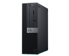 DELL 7060 SFF Refurbished | i5-8500 | 8GB RAM | 250GB SSD | 12M Garantie