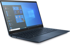 HP Dragonfly G2 Refurbished | i5-1145G7 (11e Gen) | 16GB RAM | 256GB SSD | 13.3 inch FHD | Windows 11 Pro | 12M Garantie