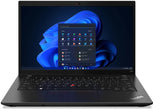 LENOVO L14 Gen 3 Refurbished | i5-1245U (12e Gen) | 16GB RAM | 256GB NVMe SSD | 14 inch FHD | Windows 11 Pro | Originele NL(US) Toetsenbord