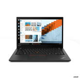 LENOVO ThinkPad T14 G2 Refurbished | i5-1145G7 (11e Gen) | 16GB RAM | 256GB NVMe SSD | 14 inch FHD Touchscreen | Windows 11 Pro | Originele NL(US) Toetsenbord
