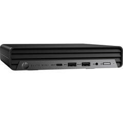 HP Elite MINI 800 G9 Refurbished | i5-12500T (12e Gen) | 16GB RAM | 256GB NVMe SSD | Windows 11 Pro | 12M Garantie