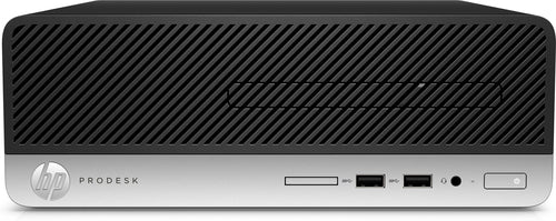 HP 400 G6 SFF