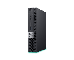 DELL 5060 MFF Refurbished | i5-8500T (8e Gen) | 8GB RAM | 256GB NVMe | Windows 11 Pro | 12M Garantie