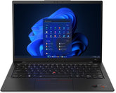 LENOVO X1 Carbon G10 Refurbished | i5-1235U (12e Gen) | 16GB RAM | 512GB SSD | 14 inch WUXGA | Windows 11 Pro | Originele NL(US) Toetsenbord