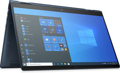 HP Elite Dragonfly G2 Refurbished | i7-1165G7 (11e Gen) | 32GB RAM | 500GB SSD | 13.3 inch UHD | Windows 11 Pro | Origineel AZERTY (BE) Toetsenbord