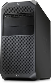 HP Z4 G4 6C Refurbished | Intel Xeon W-2133 | 16GB RAM (2x8GB ECC) | 512GB NVMe SSD | DVDRW | Windows 11 Pro | NVIDIA Quadro P4000 | 12M Garantie