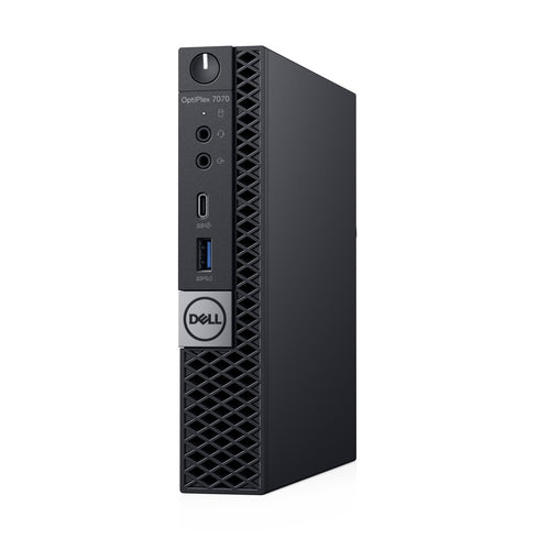 Dell 7070 MFF