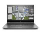 HP Zbook Fury 15 G7 Refurbished | i7-10850H (10e Gen) | NVIDIA T2000 Max-Q Design | 32GB RAM | 512GB SSD | 15.6 inch FHD | Windows 11 Pro | Grafisch toepasselijk | Originele NL(US) Toetsenbord
