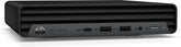 HP 400 G9 Mini reconditionné | Intel Core i5-13500T (13e génération) | 16 Go de RAM | 256 Go de SSD | Windows 11 Pro | Garantie de 12 mois