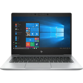 HP EliteBook 830 G6 Refurbished | i5-8365U (8e Gen) | 8GB RAM | 256GB NVMe | 13.3 inch FHD | Windows 11 Pro | Originele NL(US) Toetsenbord