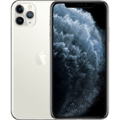 Apple iPhone 11 Pro 64GB Refurbished | Zilver | 1 jaar Garantie | Accessoires