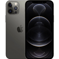 Apple iPhone 12 Pro 256GB Refurbished | Zwart | 1 jaar Garantie | Accessoires