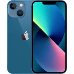 Apple iPhone 13 256 GB Refurbished | Blauw | 1 jaar Garantie | Accessoires