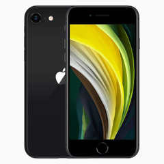Apple iPhone SE (2020) 64GB Refurbished | Garantie | Accessoires