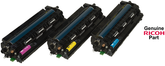 Ricoh Color Drum SP C430 - Accessoires
