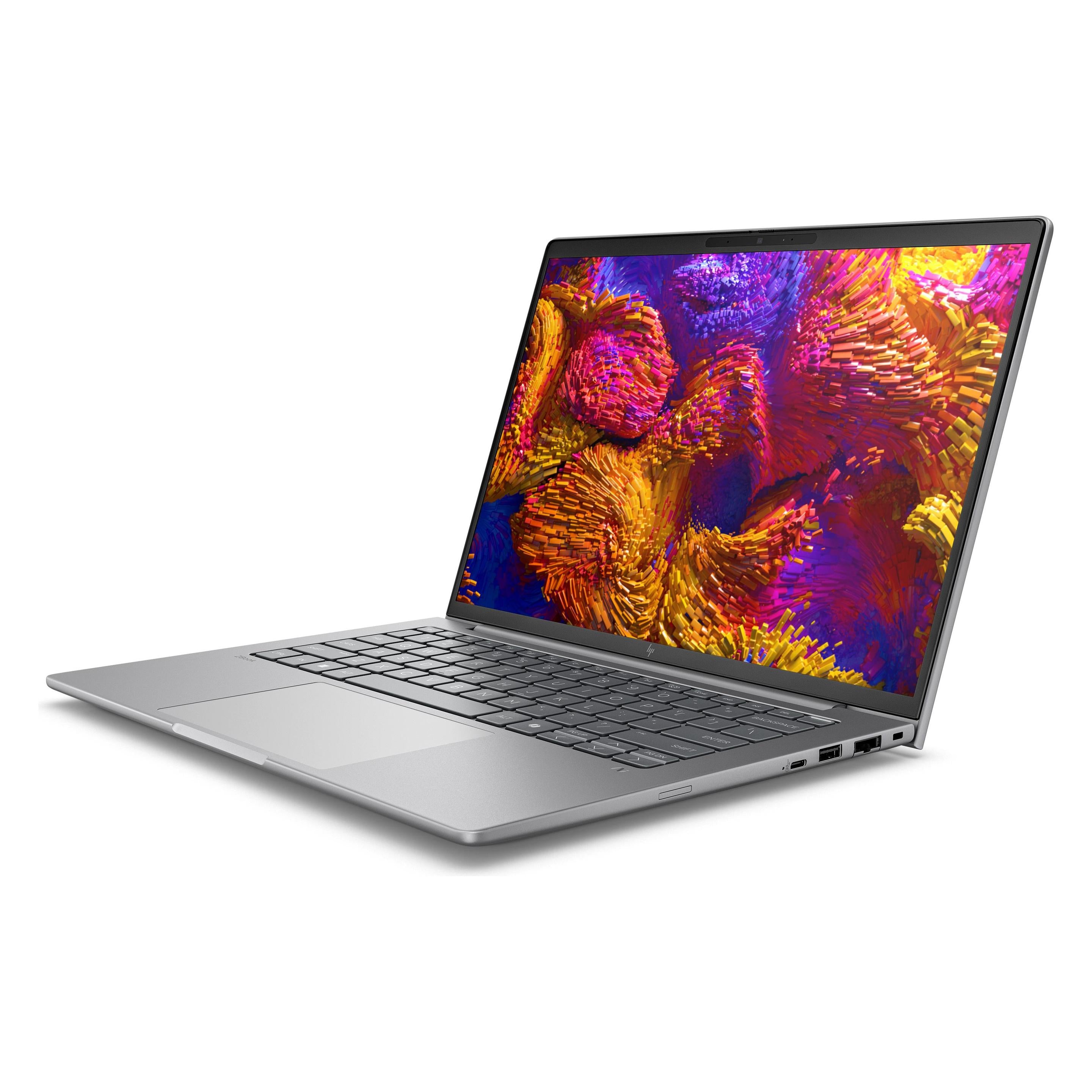 HP ZBook 8 G1ak R7-PRO-350