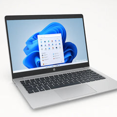 HP EliteBook 840 G5 | Intel Core i7 8350U 8e Generatie | 16GB RAM | 256GB SSD | 14" FHD | Windows 11 Pro