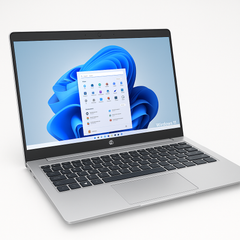 HP EliteBook 840 G8 | Intel Core i5 1145G7 (11e Gen) | Intel Iris Xe Graphics | 16 GB RAM | 256 GB SSD | Full HD Touchscreen | Windows 11