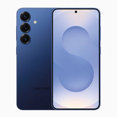 Samsung Galaxy S25 5G 128GB Refurbished | Dual-SIM | Blauw | 1 jaar Garantie | Accessoires