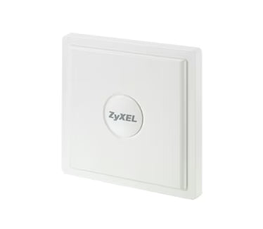 ZYXEL NWA3550 Outdoor Business WLAN Access Point | CCAGLP0370T8 | Betrouwbare outdoor WiFi-oplossing voor zakelijke toepassingen