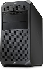 HP Z4 G4 Workstation | Refurbished | Intel Xeon W-2225 | 32 GB ECC RAM | 512 GB SSD | NVIDIA Quadro P620 | Windows 11 Pro | Grafisch toepasselijk | 1 jaar Garantie